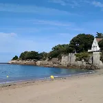 Maison Dans Résidence Avec Piscine Et Tennis - 4 Personnes Casa vacanze Pornic