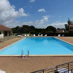 Maison Dans Résidence Avec Piscine Et Tennis - 4 Personnes Casa vacanze Pornic