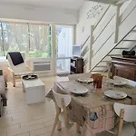 Maison Dans Résidence Avec Piscine Et Tennis - 4 Personnes