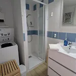 Maison Dans Résidence Avec Piscine Et Tennis - 4 Personnes Pornic