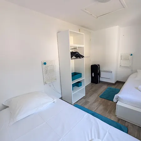 Maison Dans Résidence Avec Piscine Et Tennis - 4 Personnes