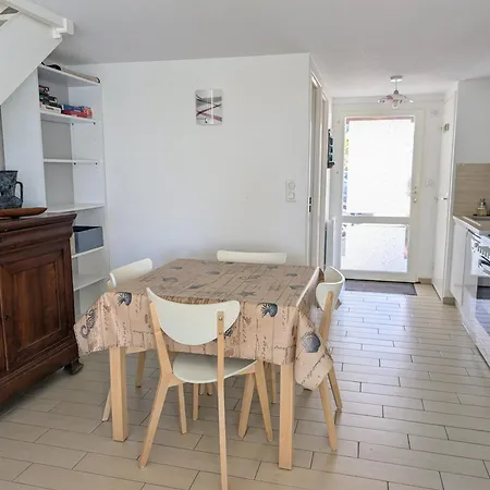 Maison Dans Résidence Avec Piscine Et Tennis - 4 Personnes Casa vacanze *